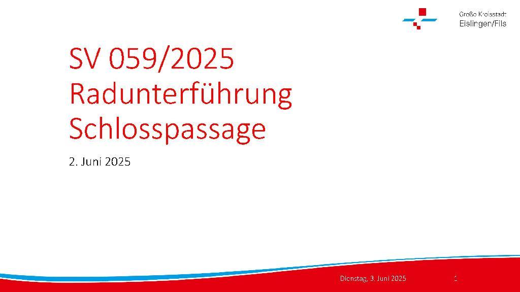 Eislingen