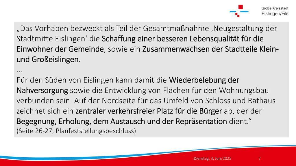 Eislingen