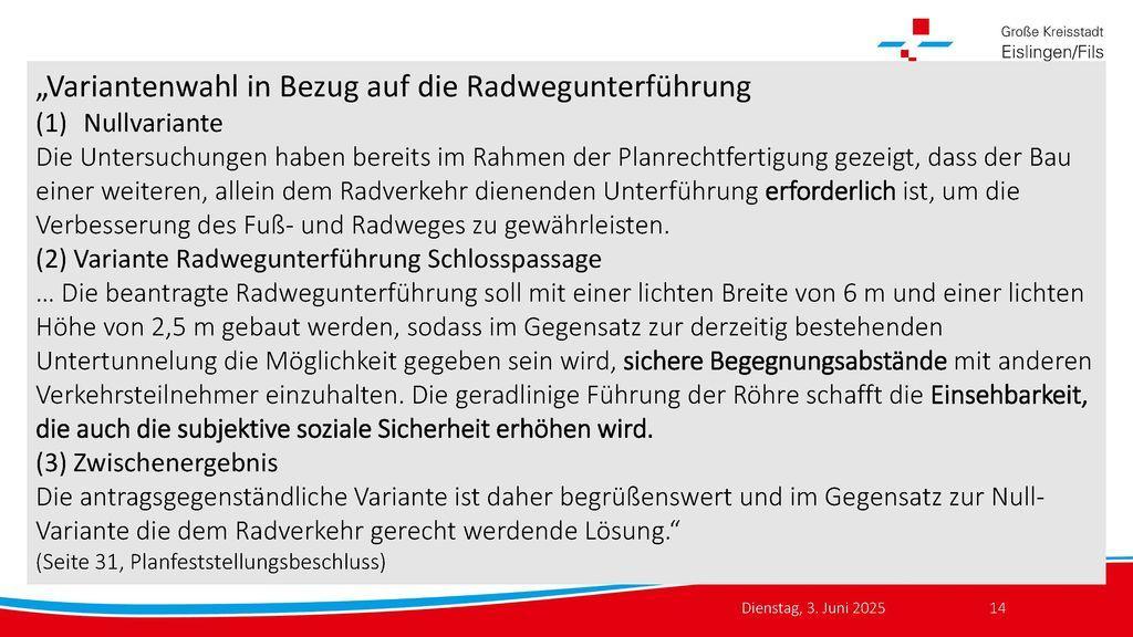 Eislingen