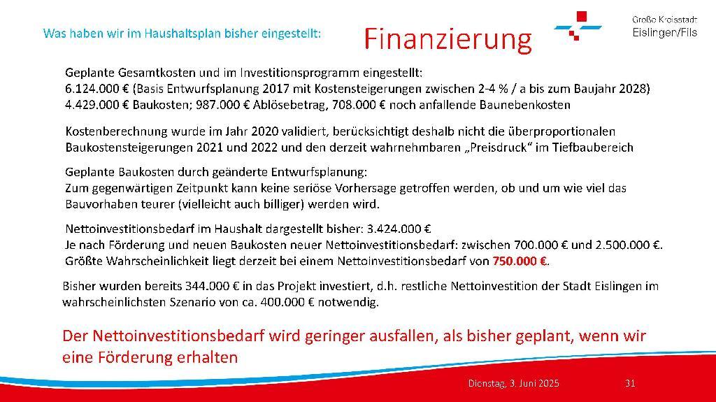 Eislingen