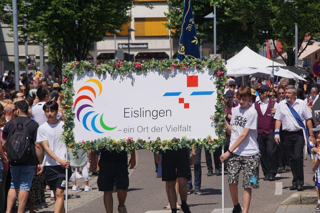 Eislingen