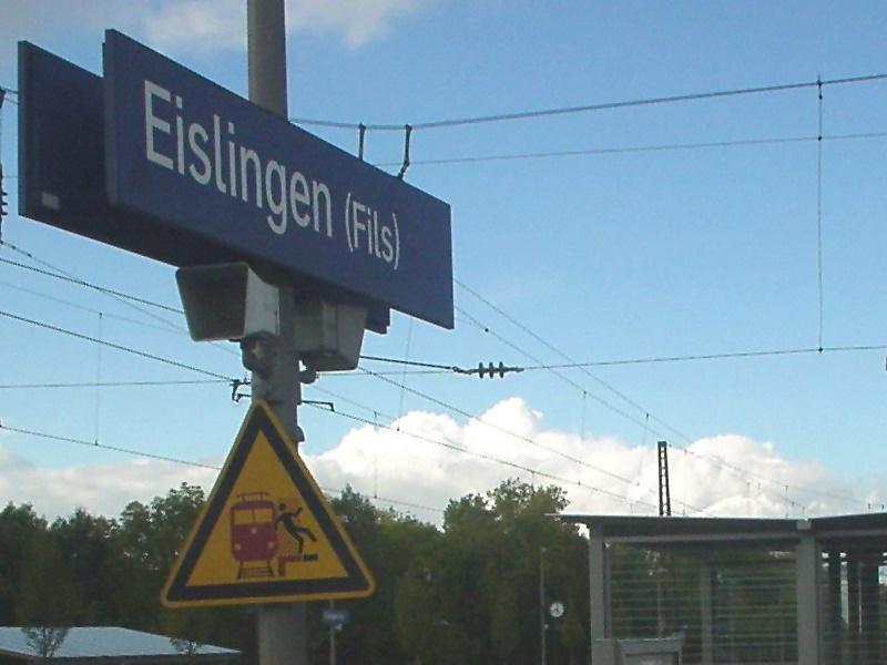 Eislingen