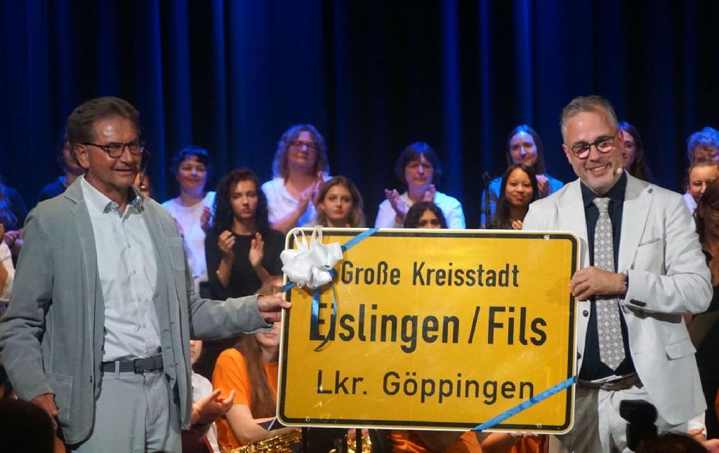 Eislingen