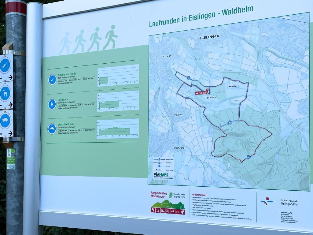 Eislingen