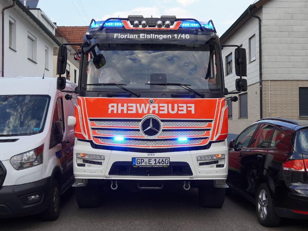 Eislingen