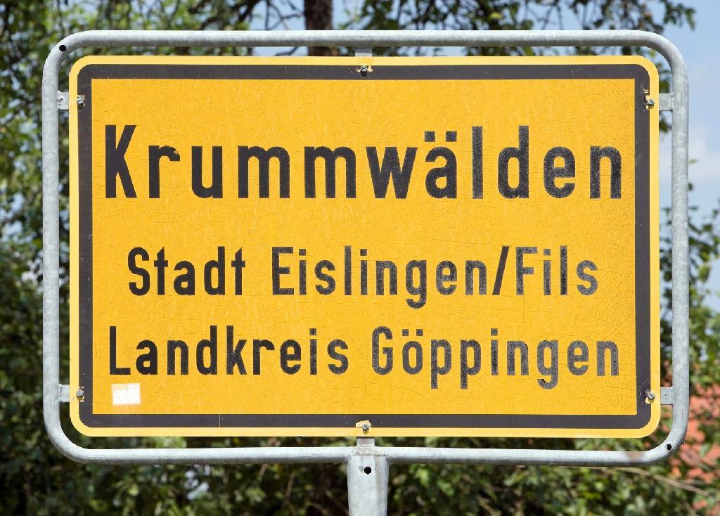 Eislingen