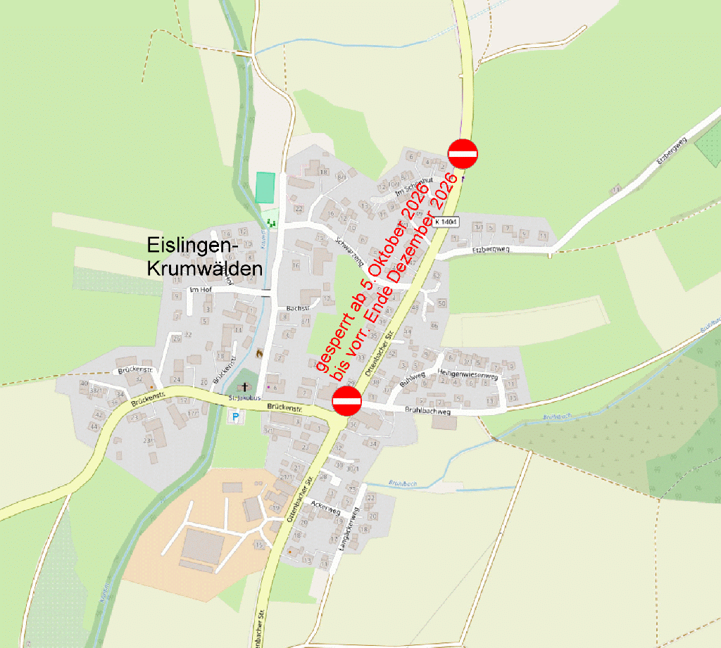 Eislingen