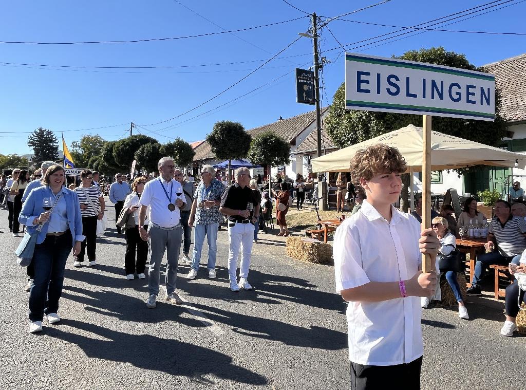 Eislingen