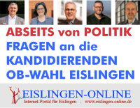 Werbeanzeige bei eislingen-online