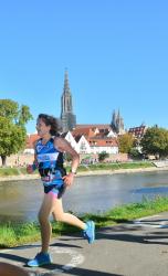 Eislingen - Läufer*in