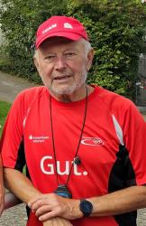 Eislingen - Läufer*in