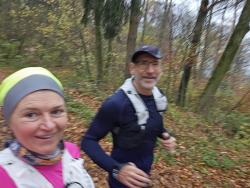 Eislingen - Läufer*in