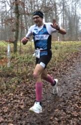 Eislingen - Läufer*in