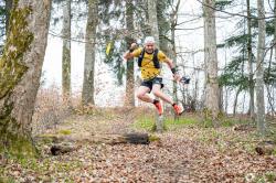 Eislingen - Läufer*in