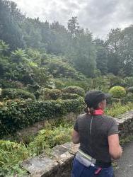 Eislingen - Läufer*in