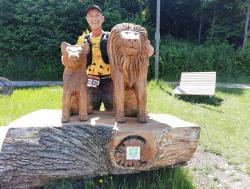 Eislingen - Läufer*in