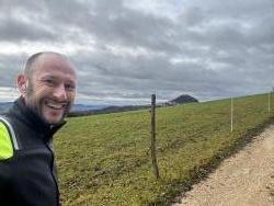 Eislingen - Läufer*in