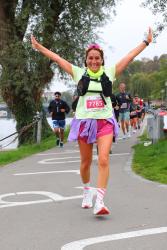 Eislingen - Läufer*in