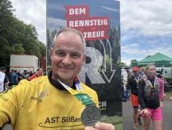 Eislingen - Läufer*in