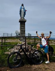 Eislingen - Läufer*in