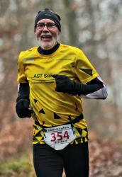 Eislingen - Läufer*in