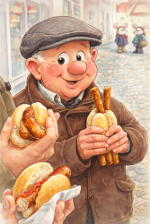 Eislingen - Läufer*in