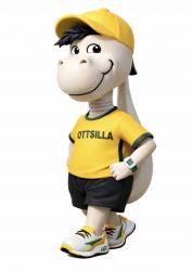 Eislingen - Läufer*in