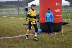 Eislingen - Läufer*in