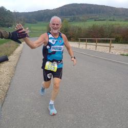 Eislingen - Läufer*in