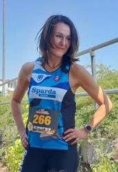 Eislingen - Läufer*in