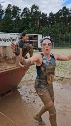 Eislingen - Läufer*in