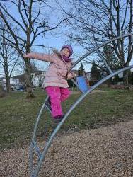 Eislingen - Läufer*in