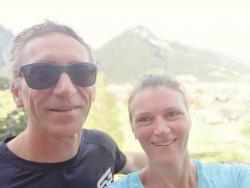 Eislingen - Läufer*in