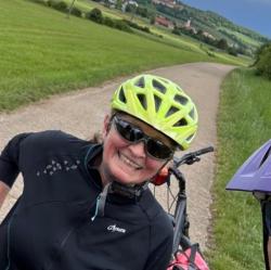 Eislingen - Läufer*in