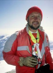 Eislingen - Läufer*in