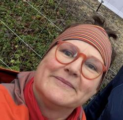 Eislingen - Läufer*in