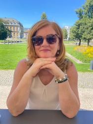 Eislingen - Läufer*in