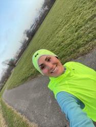 Eislingen - Läufer*in