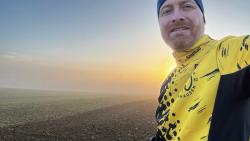 Eislingen - Läufer*in