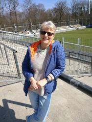 Eislingen - Läufer*in