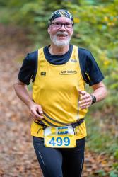 Eislingen - Läufer*in